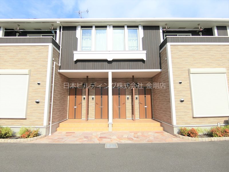 サウスランド その他外観3