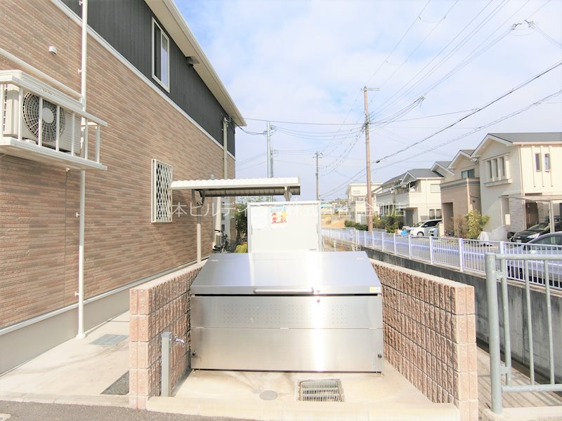 サウスランド その他外観4