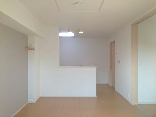 サウスランド リビング