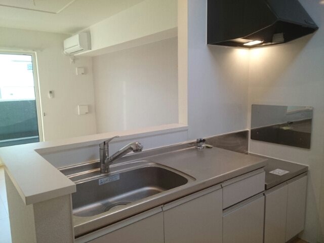 サウスランド キッチン