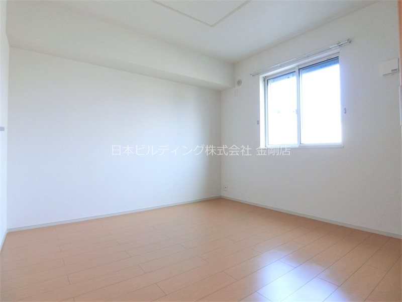 サウスランド ベッドルーム