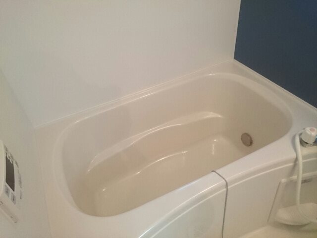 サウスランド 風呂画像