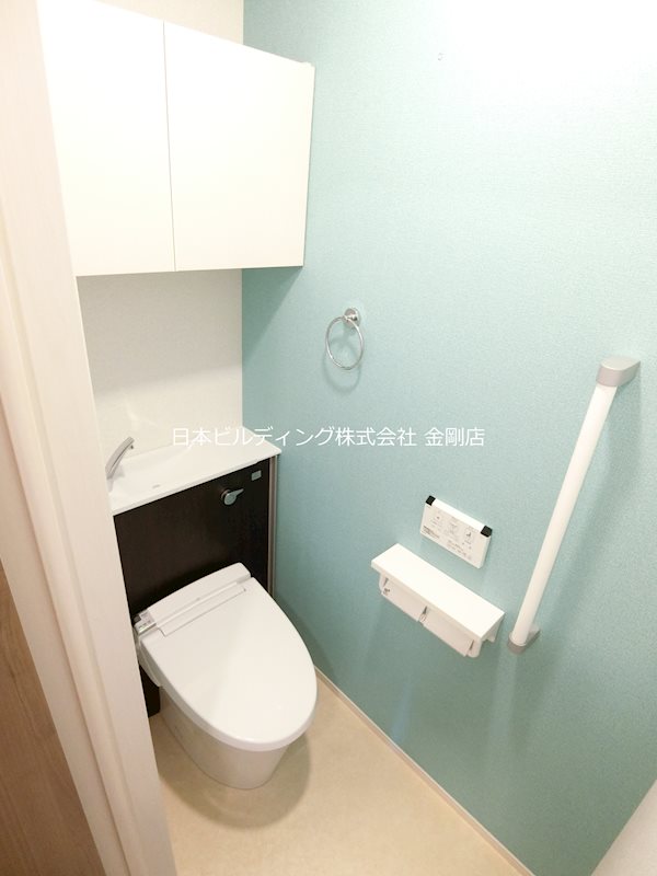 フォレスト光明池 その他1