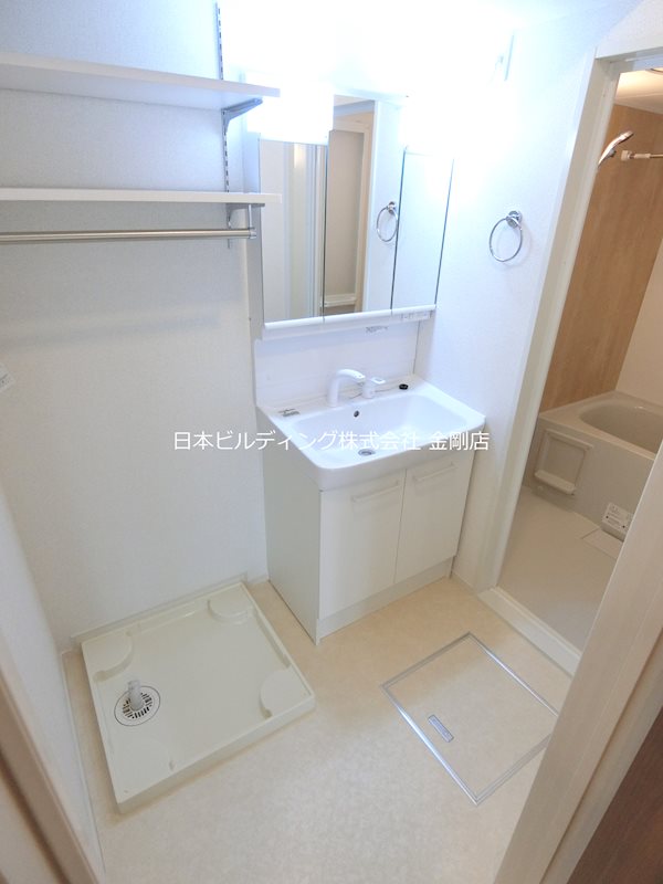 フォレスト光明池 その他2