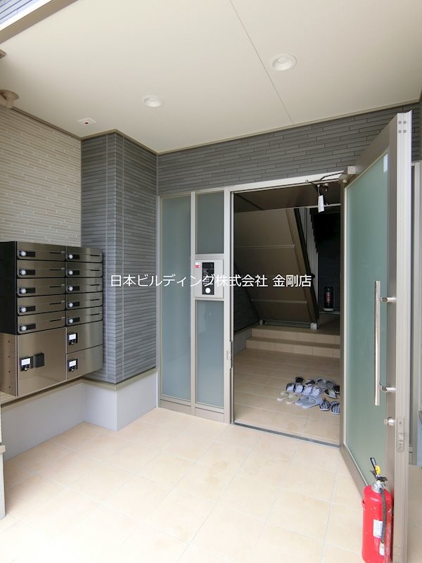 フォレスト光明池 その他外観2