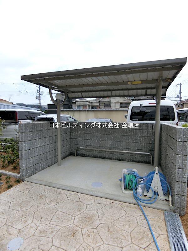 フォレスト光明池 その他外観3