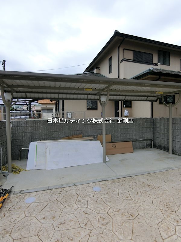 フォレスト光明池 その他外観4