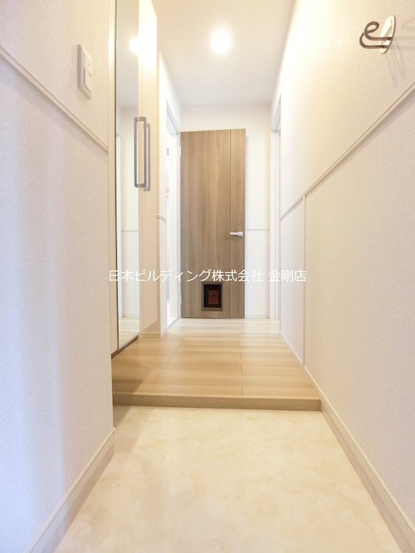 フォレスト光明池 その他8