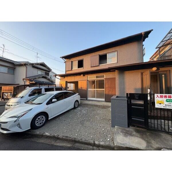 Calm Nest〜つぐみ〜 その他外観2