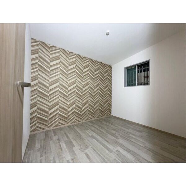 Calm Nest〜つぐみ〜 ベッドルーム