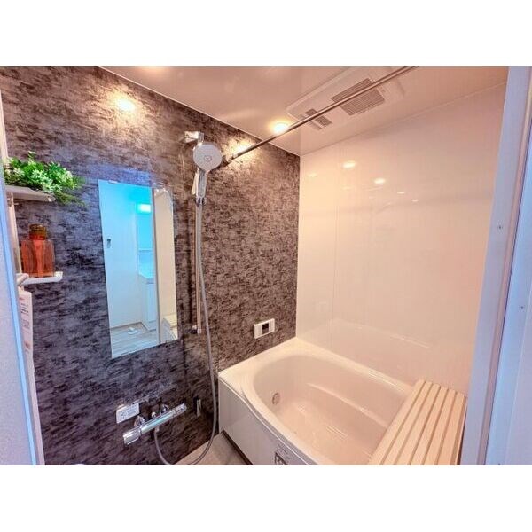 Calm Nest〜つぐみ〜 風呂画像