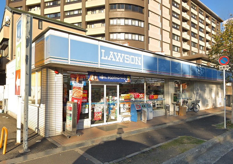 ピースフルハウスⅡ 周辺画像4