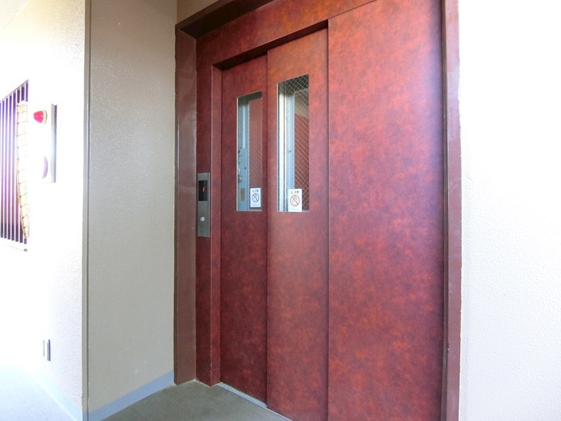 グランドヒルズ光明池 その他外観1