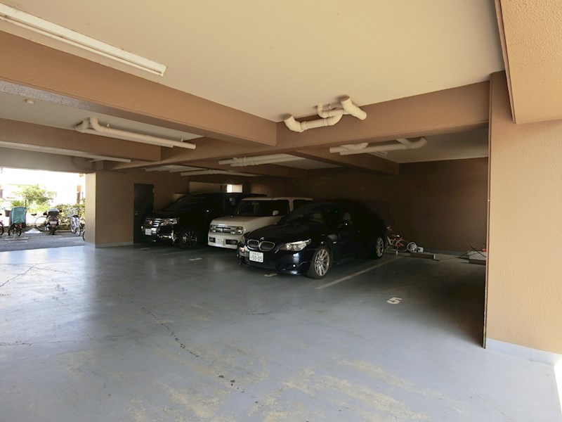 グランドヒルズ光明池 その他外観2