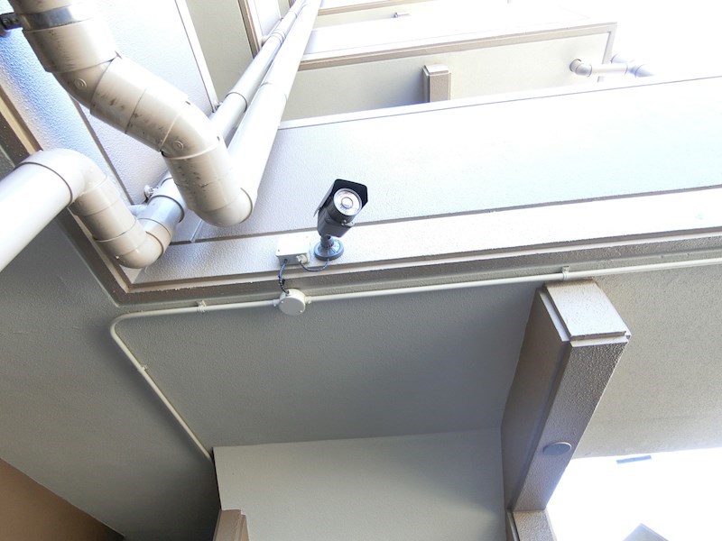 グランドヒルズ光明池 その他外観3