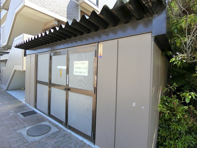 グランドヒルズ光明池 その他外観4