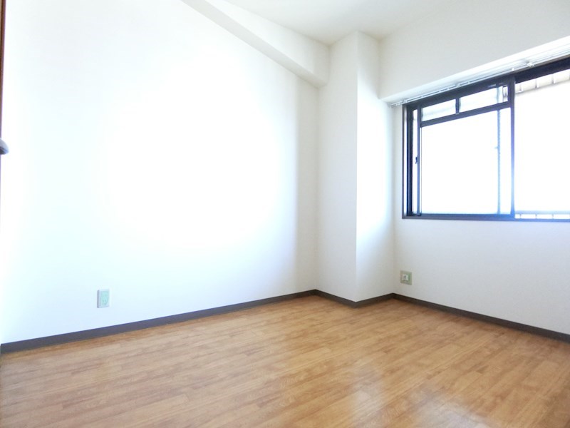 グランドヒルズ光明池 ベッドルーム