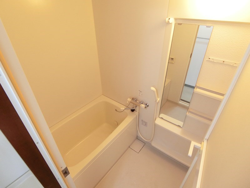 グランドヒルズ光明池 風呂画像