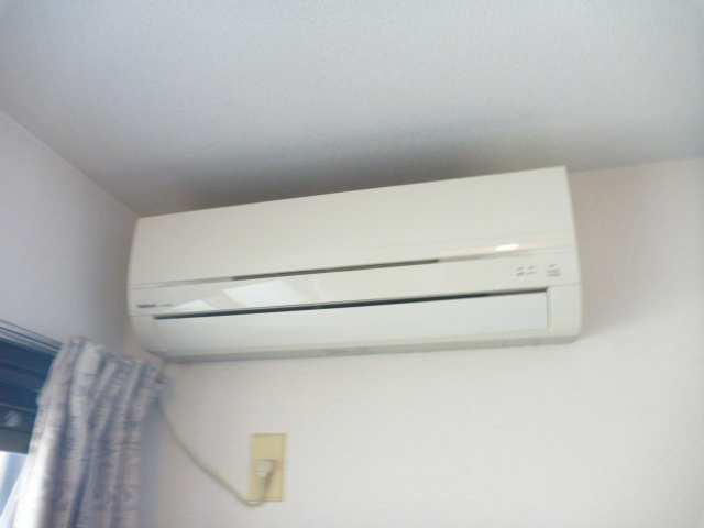 ハイツサンマルク その他4