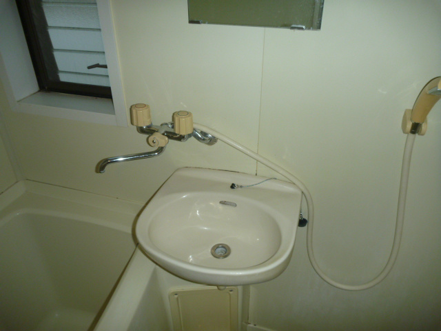 ハイツサンマルク その他5