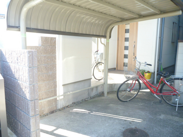 ハイツサンマルク その他6