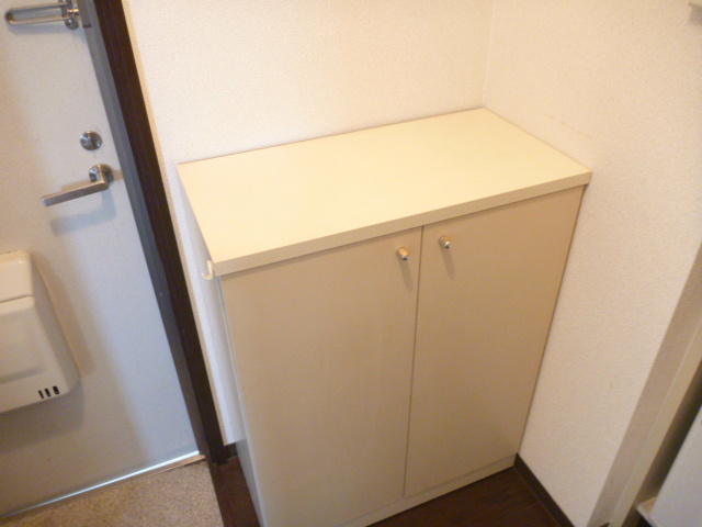 ハイツサンマルク その他8