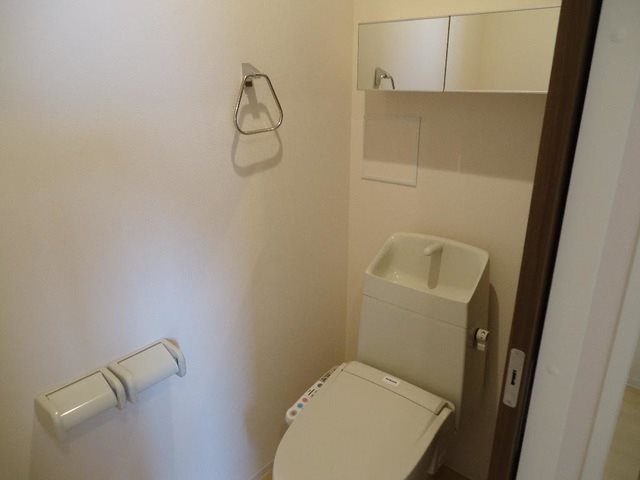 シャン　ヴィラージュⅡ その他2