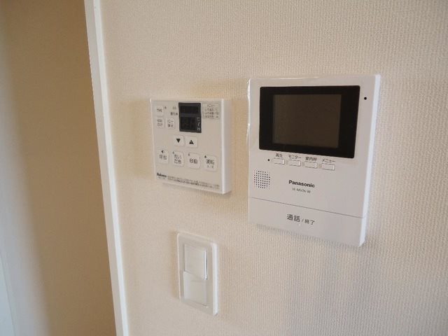 シャン　ヴィラージュⅡ その他4