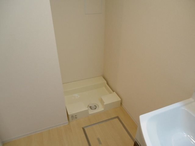 シャン　ヴィラージュⅡ その他5