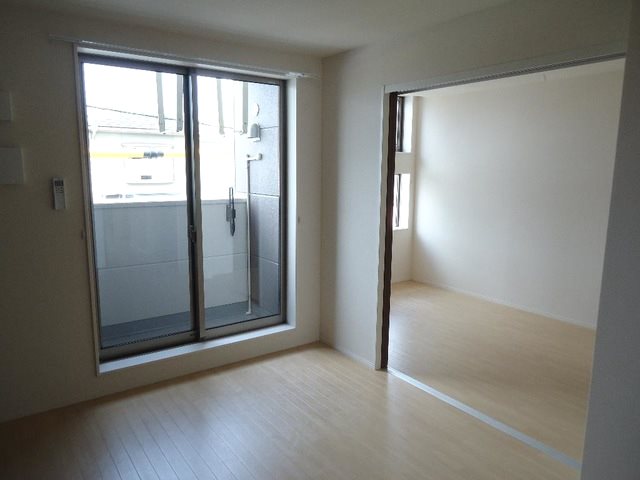 シャン　ヴィラージュⅡ その他8