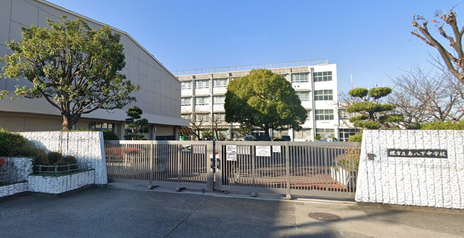 シャン　ヴィラージュⅡ 周辺画像6