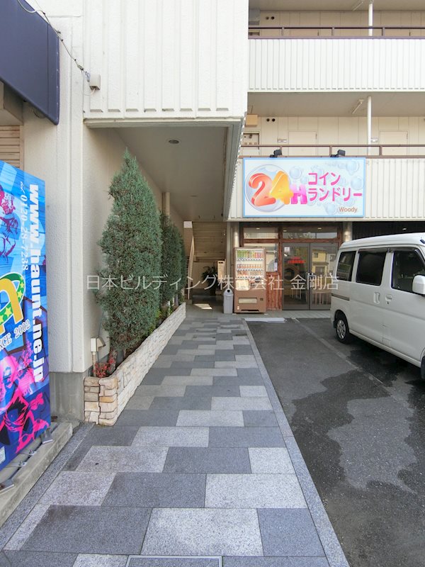 アミューズＳＵＧＡ その他外観1