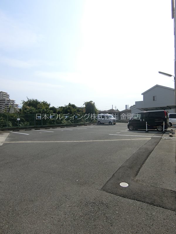 アミューズＳＵＧＡ その他外観4