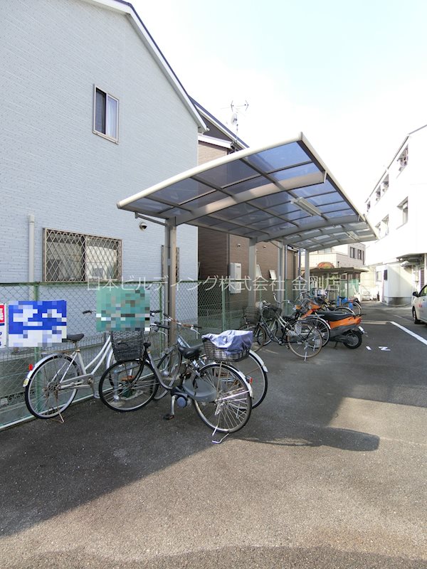 アミューズＳＵＧＡ その他外観6