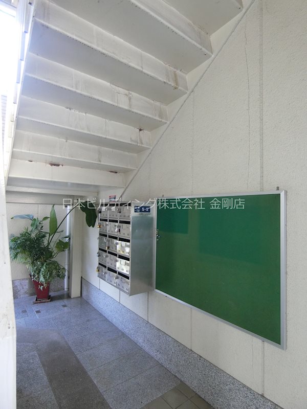 アミューズＳＵＧＡ その他外観2