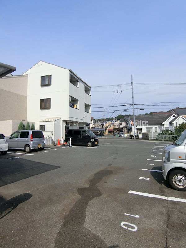 アミューズＳＵＧＡ その他外観3