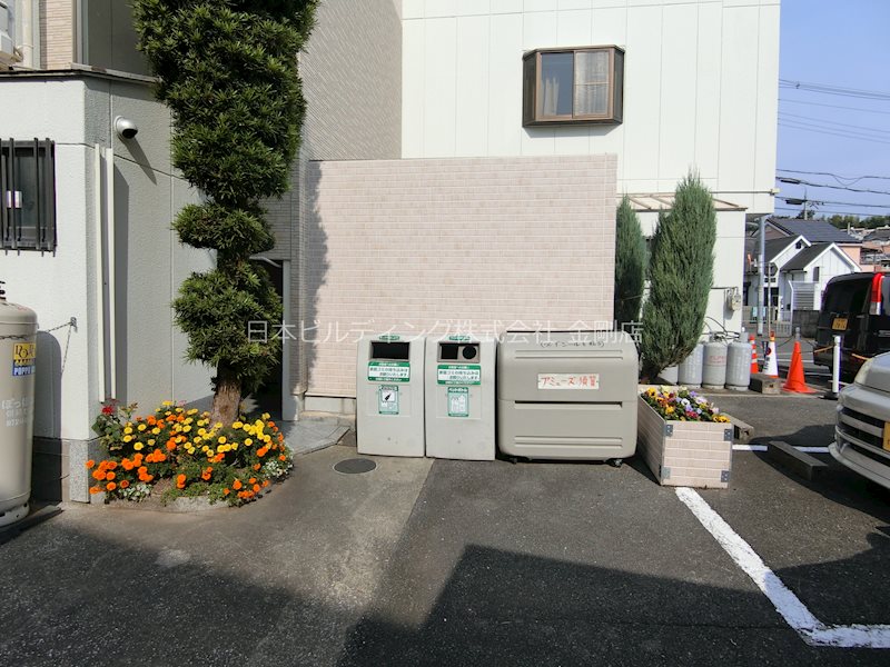 アミューズＳＵＧＡ その他外観5