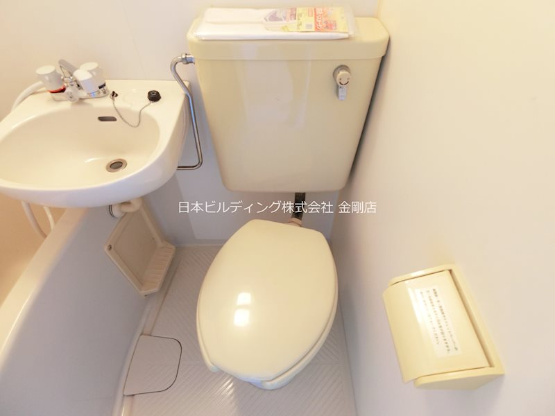 グリーンハイツ北野田 その他2