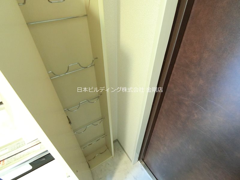 グリーンハイツ北野田 その他3