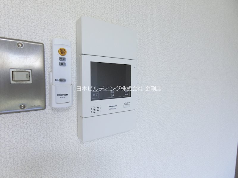 グリーンハイツ北野田 その他4