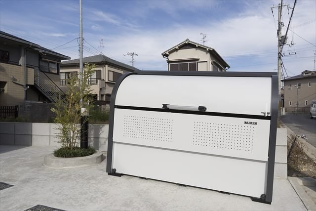 ケイティハイツ4 その他外観1