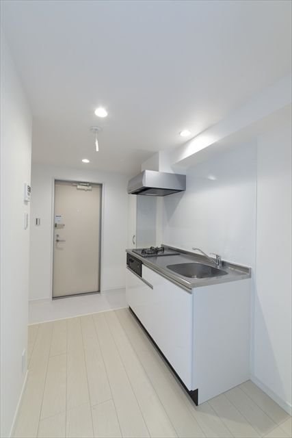 ケイティハイツ4 玄関