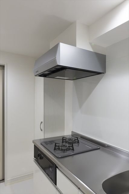 ケイティハイツ4 キッチン