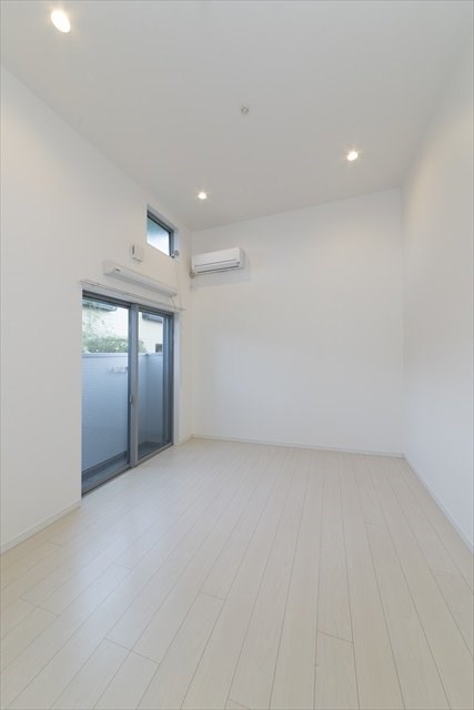 ケイティハイツ4 ベッドルーム