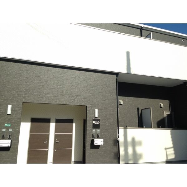 あんしん＋日置荘西町08-4002 その他外観1