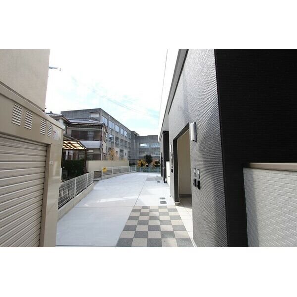 あんしん＋日置荘西町08-4002 その他外観2