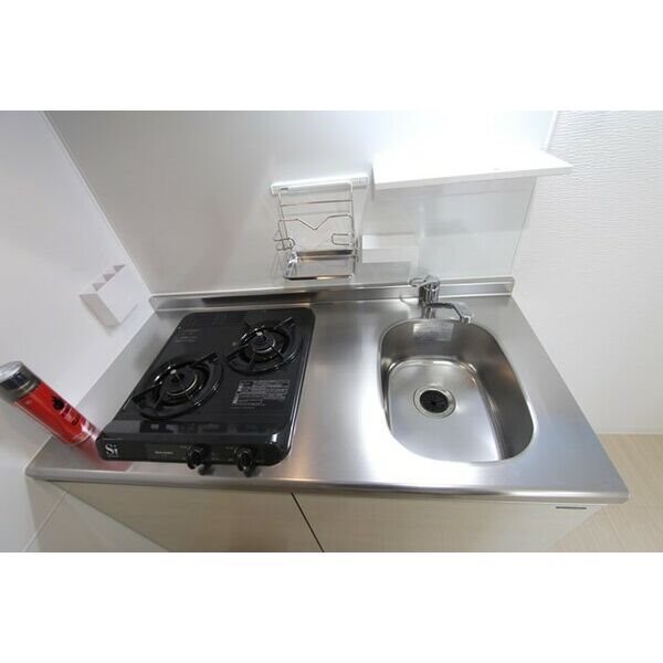 あんしん＋日置荘西町08-4002 キッチン