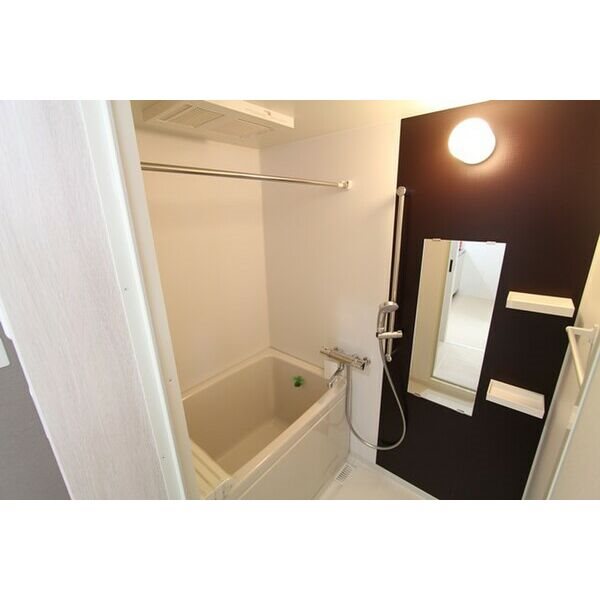 あんしん＋日置荘西町08-4002 風呂画像