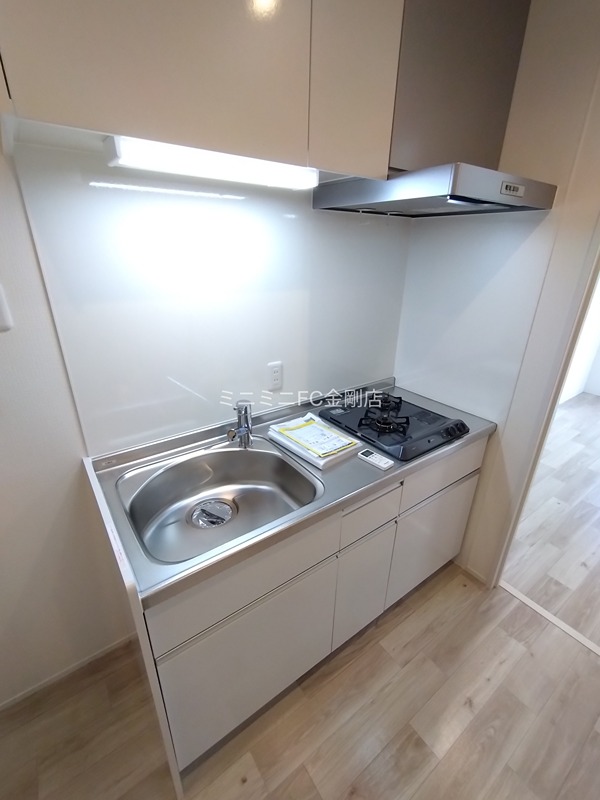 グランデール キッチン