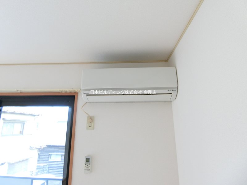 アメニティ大美野A その他5